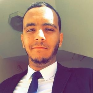 Meet your Posher, Mustapha